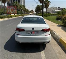 فولكسفاغن باسات